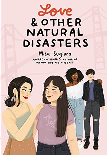 17 Love & Other Natural Disasters