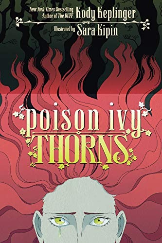 39 Poison Ivy: Thorns