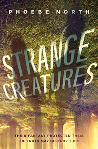 48 Strange Creatures