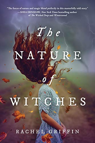 59 The Nature of Witches