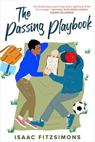 62 The Passing Playbook