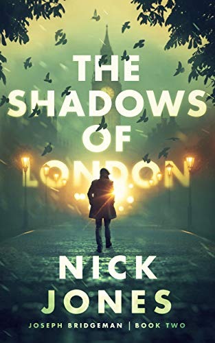 44 Shadows of London