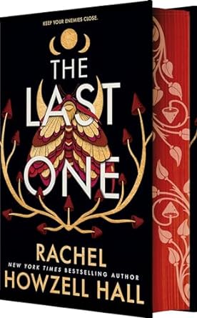 The Last One by Rachel Howzell Hall